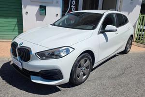 Bmw 116 116d 5p. Business Advantage Auto