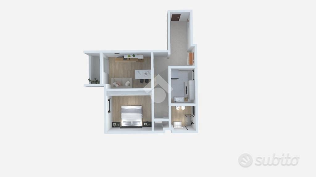 Appartamento – Monfalcone, Anconetta, Gorizia / Gurize / Gorica - Vista 4