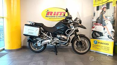 Bmw R 1200 GS