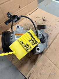 COMPRESSORE CLIO 1.2B 2012