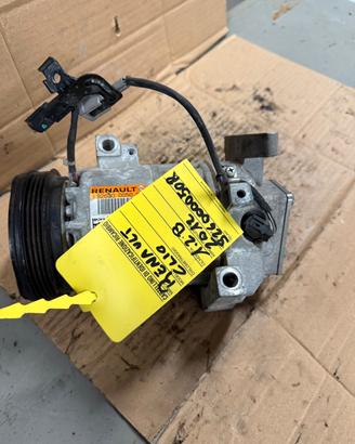 COMPRESSORE CLIO 1.2B 2012