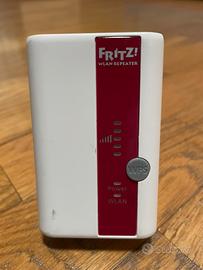 FRITZ!WLAN repeater 310