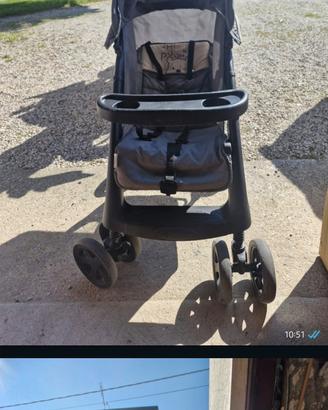 Passeggino