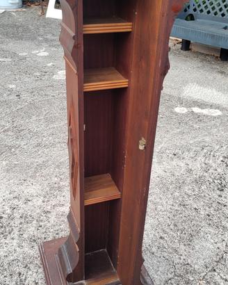 Mobile ingresso sala