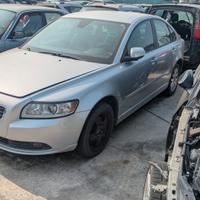 VOLVO S40 dal 2004 2.0 Diesel 4 Porte