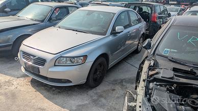 VOLVO S40 dal 2004 2.0 Diesel 4 Porte