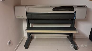 plotter