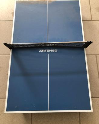 MINI TAVOLO DA PING PONG