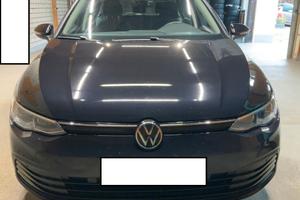 Volkswagen Golf 2.0 TDI 115 CV LIFE