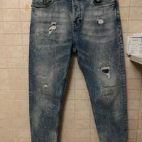 Pantalone geans