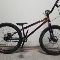 Street Trial Ozonys Iron