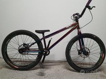 Street Trial Ozonys Iron