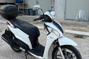 Scooter kymco people 125