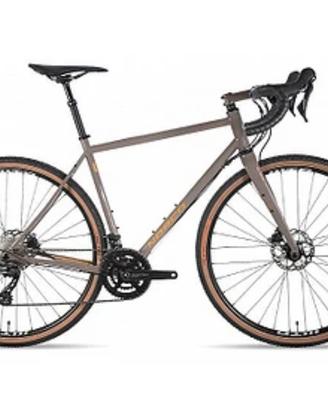 Bicicletta Gravel