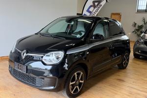 Renault Twingo 73CV LIMITED NEOPATENTATI GARANZIA