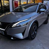 NISSAN Qashqai MHEV 140 CV Tekna
