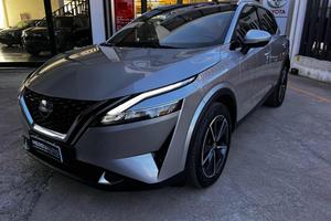 NISSAN Qashqai MHEV 140 CV Tekna