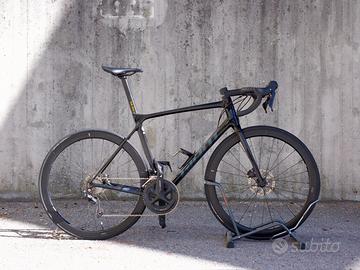 Bici da corsa - GIANT TCR Advanced Pro Disc 2 - ML
