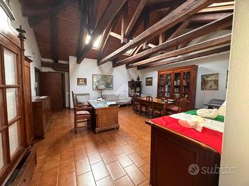 UFFICIO A CASALSERUGO