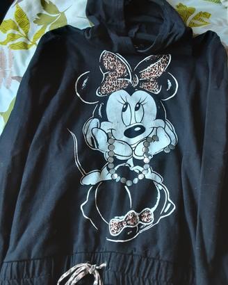Felpa donna Disney