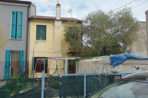 Casa Indipendente Corbola [A4465VRG]