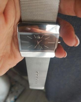 Orologio  Calvin Klein