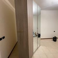 Cabina Armadio con terminale 250x163x60