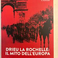 IL MITO DELL EUROPA