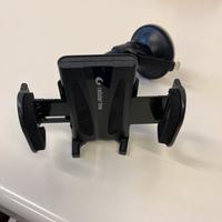 Porta telefono cellulare auto