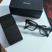 occhiali Prada 