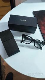 occhiali Prada 
