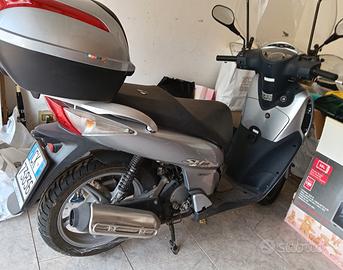 HONDA SH 150 - Anno 2005 - KM REALI 4.000