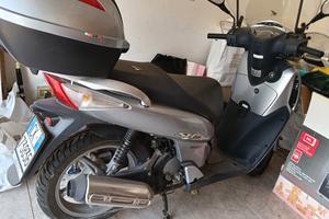 HONDA SH 150 - Anno 2005 - KM REALI 4.000