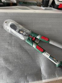 Taglia rami telescopico Nuovo
