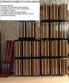 Opera DeAgostini - I maestri immortali della music