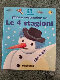 giochiin nascondiglio con 4 stagioni 