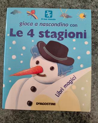 giochiin nascondiglio con 4 stagioni 