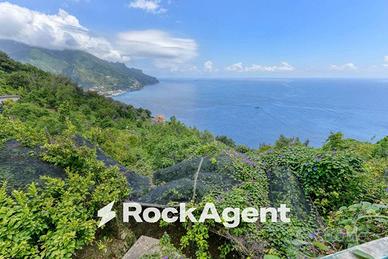 TERRENO AGRICOLO CON DEPOSITO