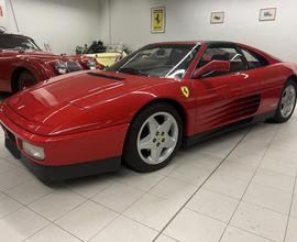 FERRARI 348 ts cat