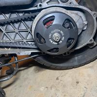 Trasmissione stage 6 r/t