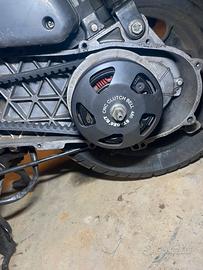 Trasmissione stage 6 r/t