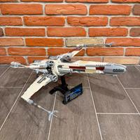 Lego Star Wars UCS 10240 X-Wing  completo