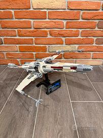 Lego Star Wars UCS 10240 X-Wing  completo