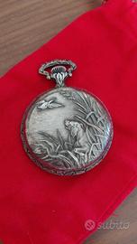 orologio da taschino 