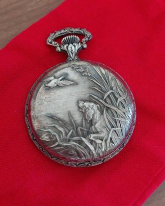 orologio da taschino 