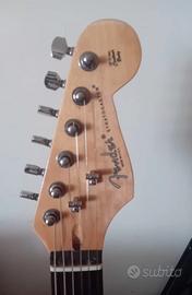 Copia Fender Stratocaster