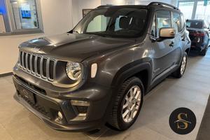 JEEP RENEGADE 1.6 MJT LIMITED 2022