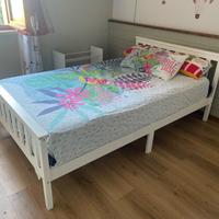 Letto piazza e mezza