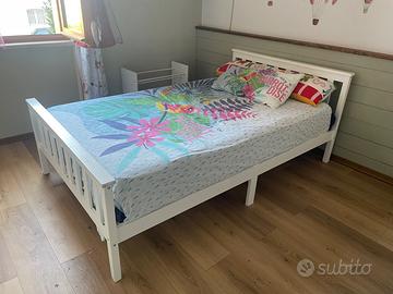 Letto piazza e mezza