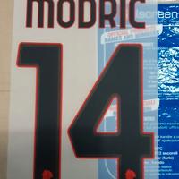 Milan Modric Pulisic Rafa Leao Nkunkù decalcomania